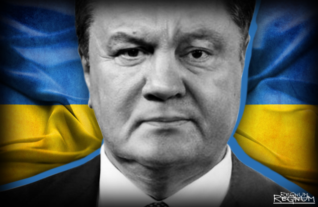    Виктор Янукович Иван Шилов © ИА REGNUM
