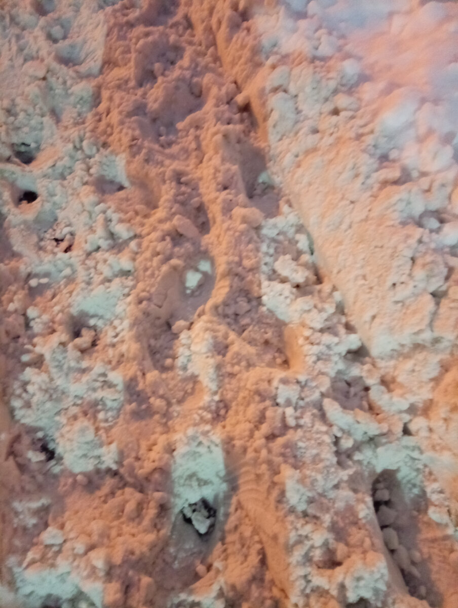 Ходить тяжело, чистят плохо. Но спорт!