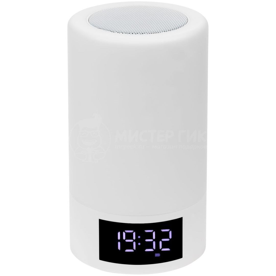 Мультимедийная станция glowVox, 4990 руб.