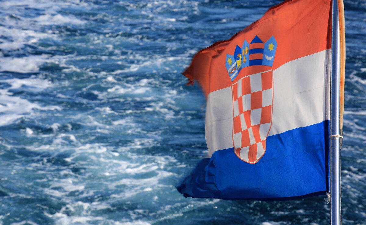    С какими визами пустят в Хорватию в 2023 году