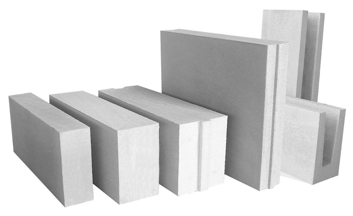 Какие блоки лучше выбрать для межкомнатных перегородок: газобетонные или  cиликатные пазогребневые камни? | Магазин строительных материалов по цене  производителя «АТОМ Строймаркет» - Дзен канал | Дзен