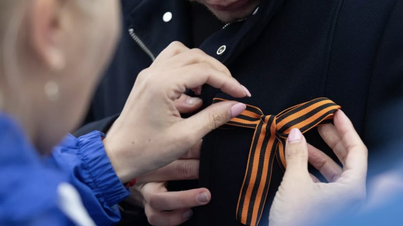   РИА Новости Илья Аверьянов