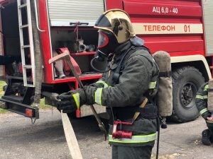    Фото: gatchina-news.ru Святослав Лавренко