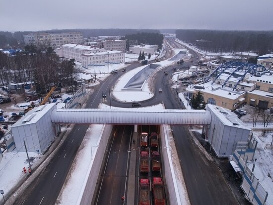     Автор фото: пресс-служба губернатора и правительства Московской области