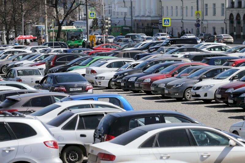 Екатеринбург угоны автомобилей