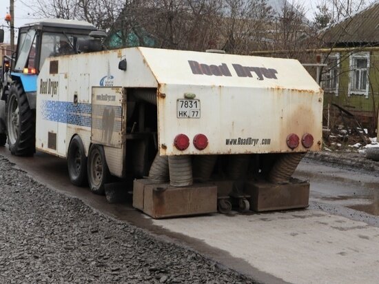     Фото: группа «Транспорт и дороги Курской области» в ВК