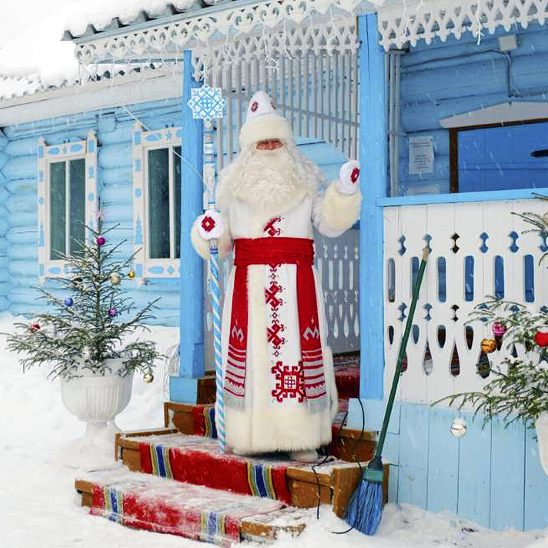 Йӱштӧ Кугыза 