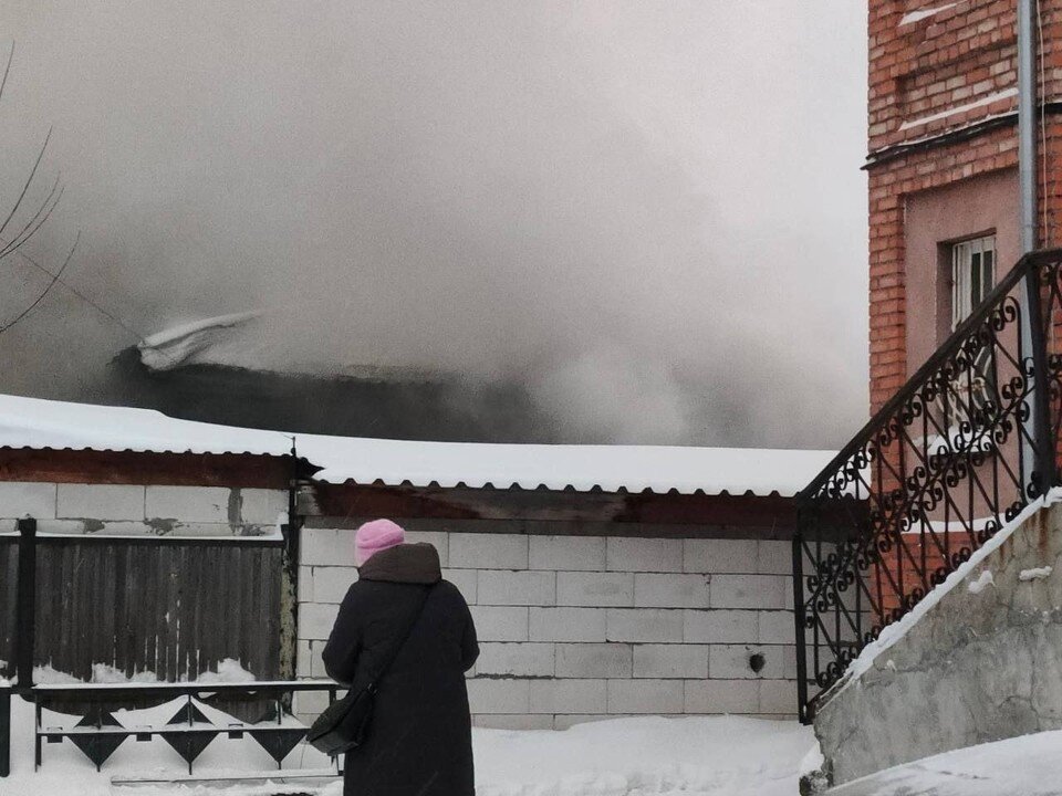     Фото: прокуратура Томской области.