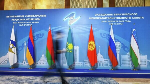   © Sputnik / Владислав Воднев