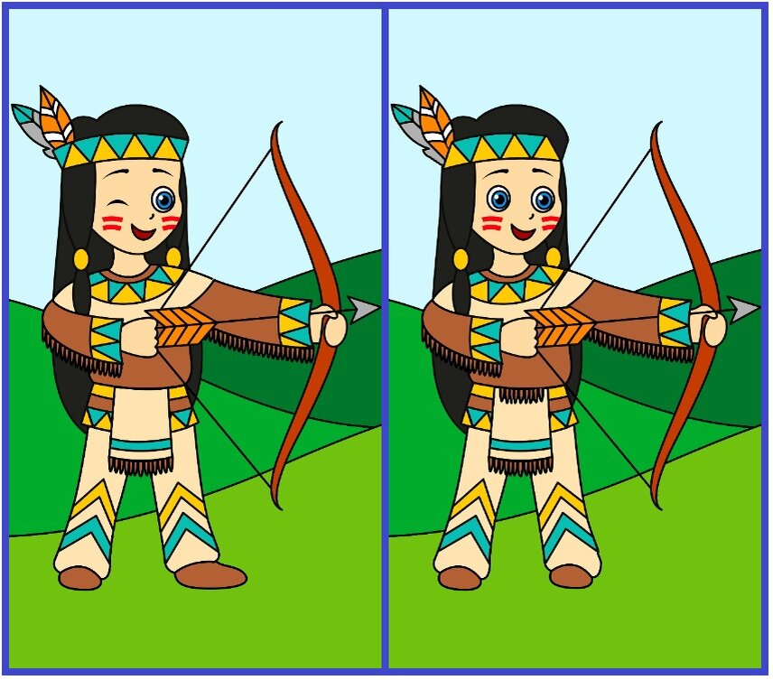 #головоломки