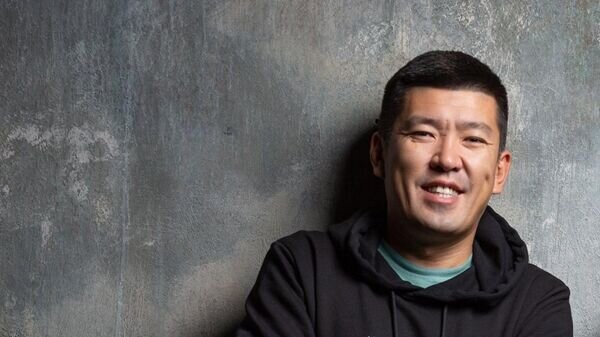   © Photo : Facebook / Мейржан Туребаев