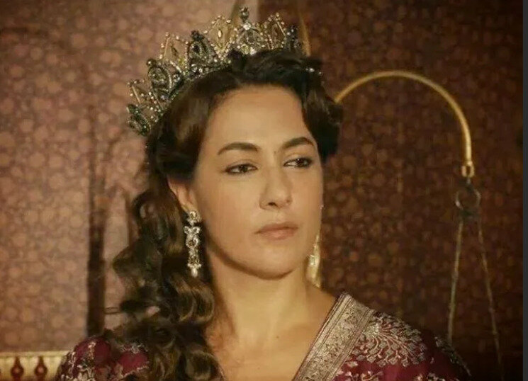 Фатьма султан