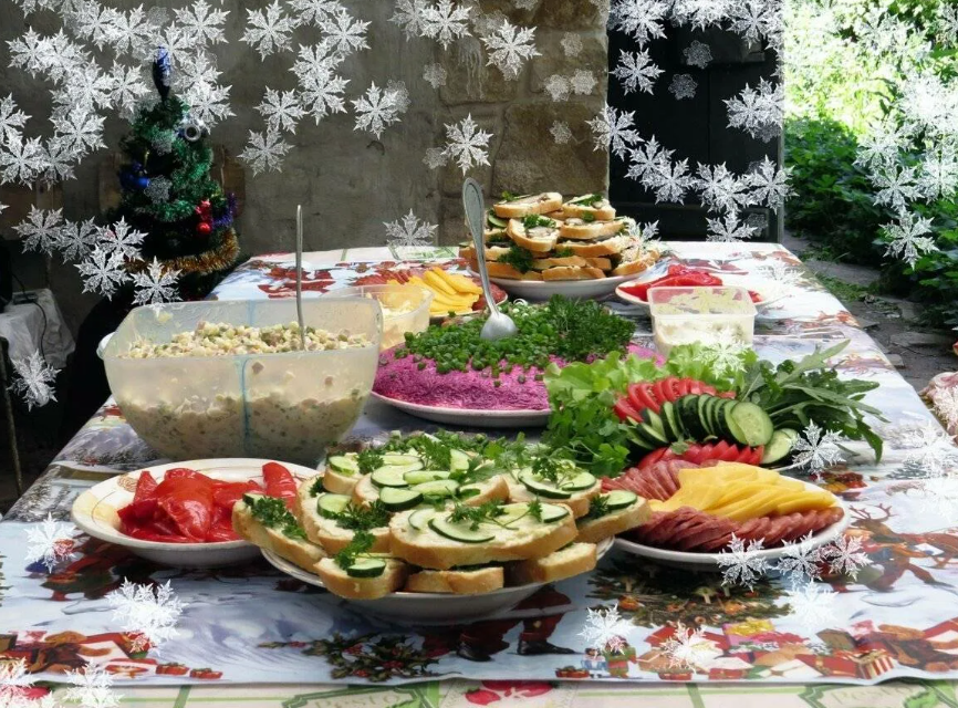 куда столько?