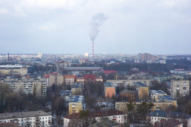   Фото из архива Калининград.Ru