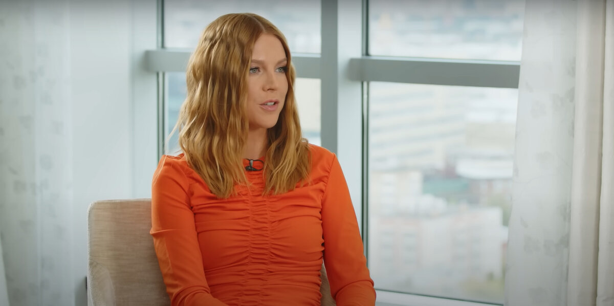    Наталья Подольская