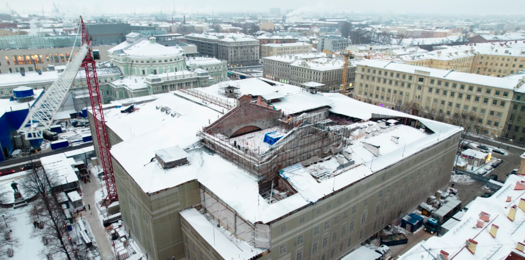    Фото: «Единый заказчик в сфере строительства»