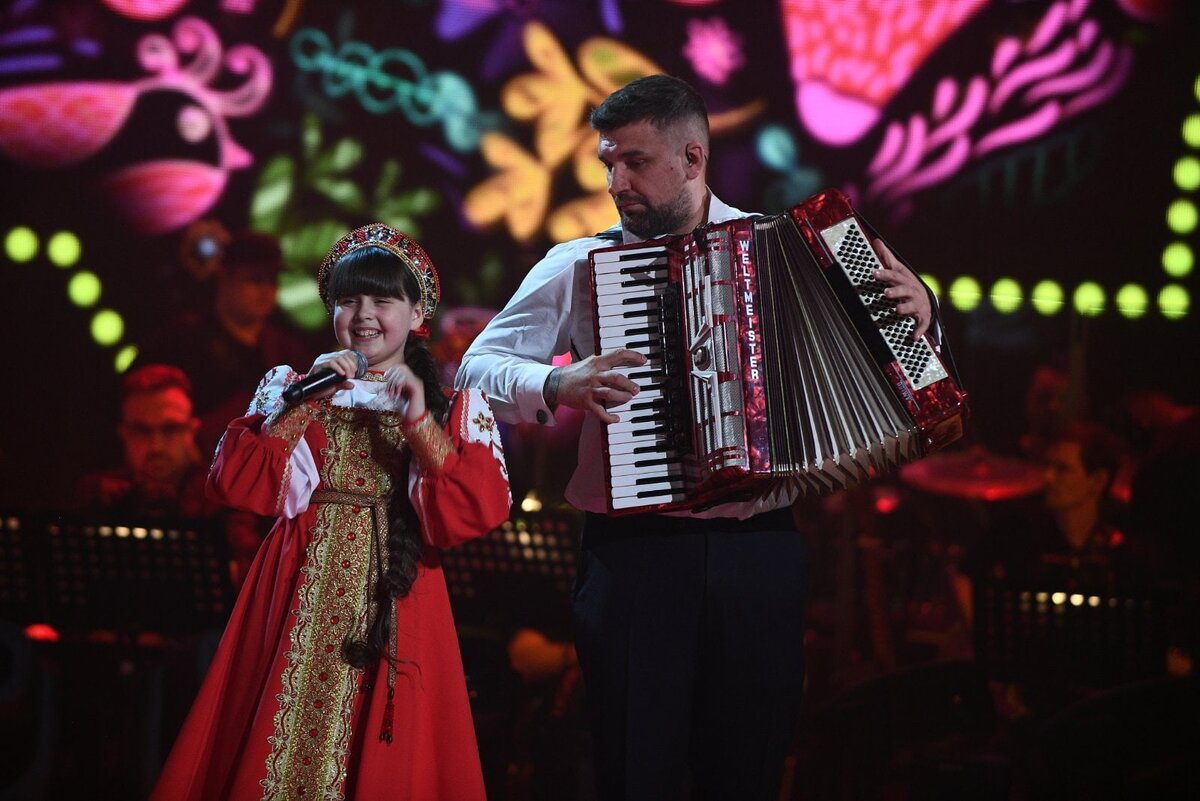    Есть что вспомнить: хорошие события 2022 года