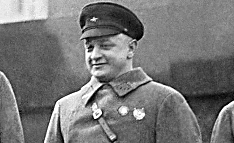 Хотел ли Тухачевский свергнуть Сталина | Остров Истории | Дзен
