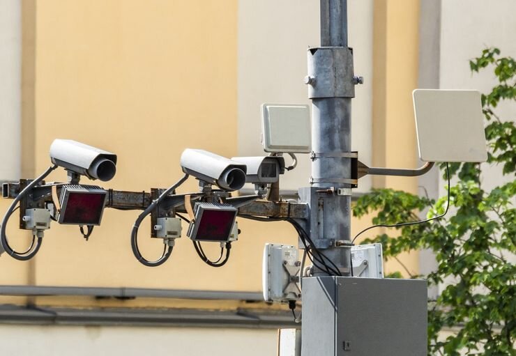     Почему российские водители практически никогда не обжалуют штрафы ГИБДД Фото globallookpress.com