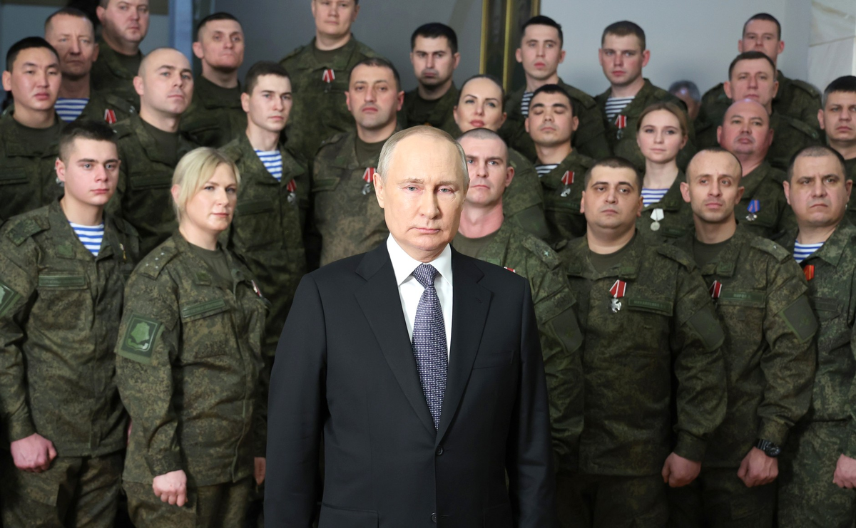 Фото с официального сайта Президента России