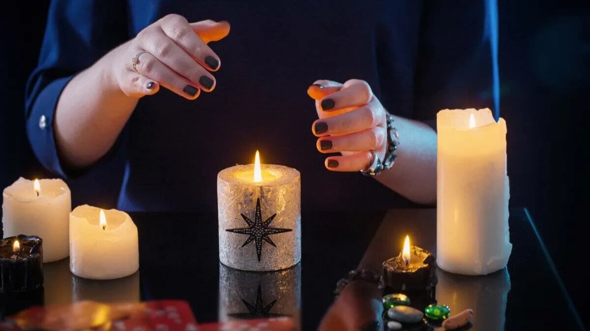 В волшебные даты ритуалы всегда более действенные. Фото: pxhere.com