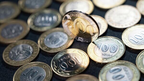   © Sputnik / Абзал Калиев