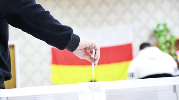   © Sputnik / Natalia Airiyan