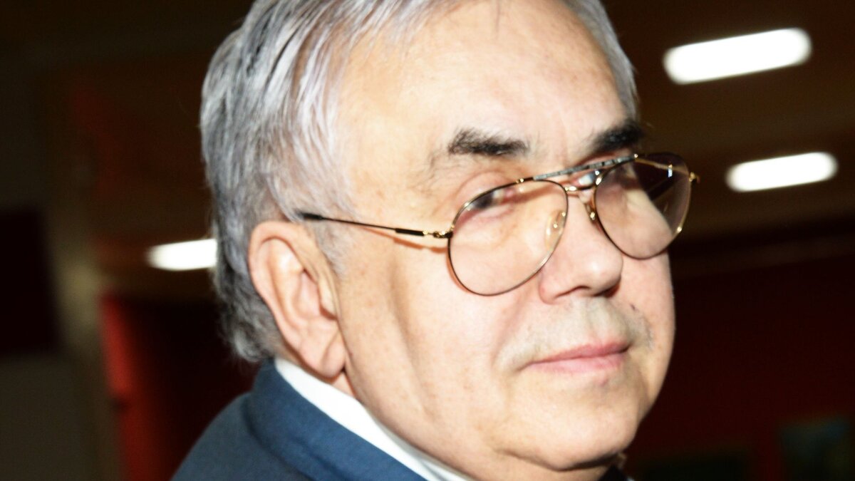        Global Look Press | Anatoly Lomohov