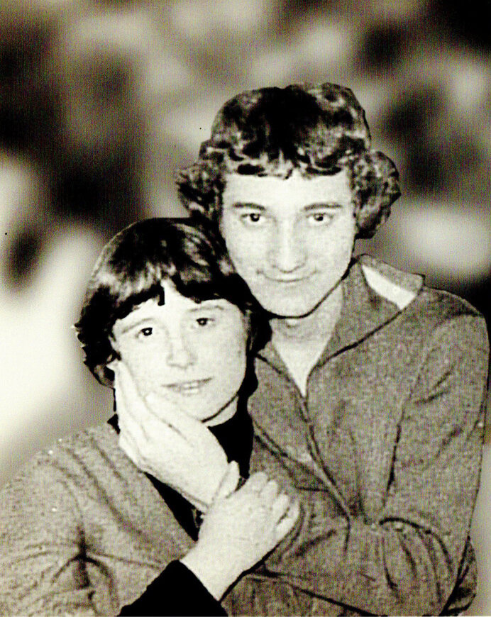 Фото 1979 года