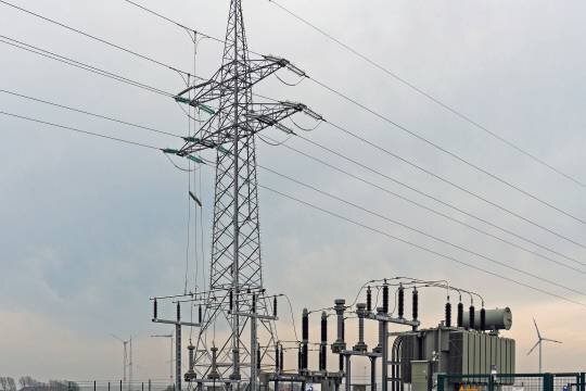    На Украине решили построить мини-электростанции