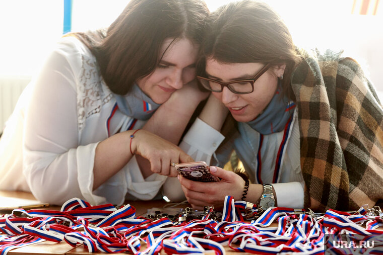    Блокировку платформ лучше начинать с регулирования, сказал Андрей Свинцов