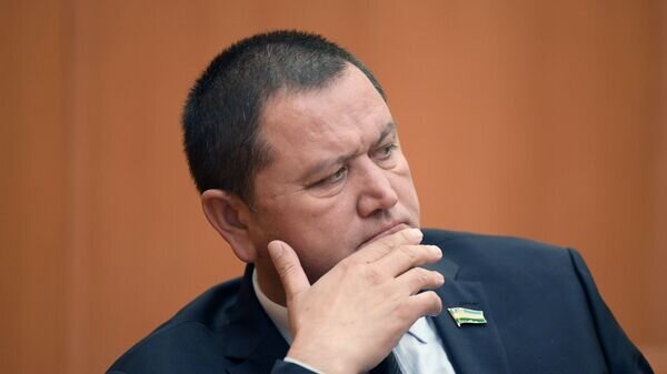   © Sputnik / Рамиз Бахтияров