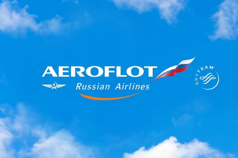 Aeroflot почта