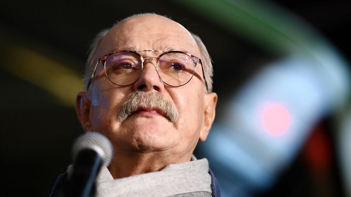    Запуск тематического поезда, посвященного Сергею Михалкову© РИА Новости / Владимир Астапкович