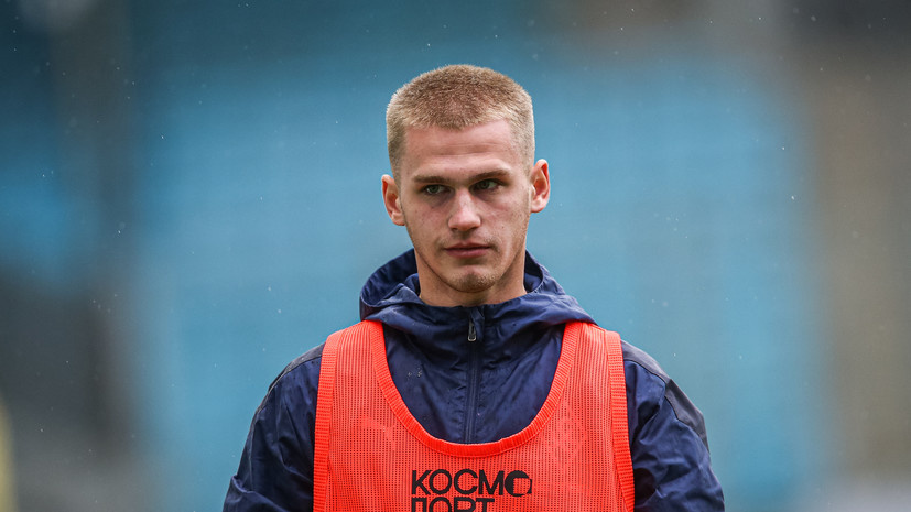   globallookpress.com Edgar Breshchanov