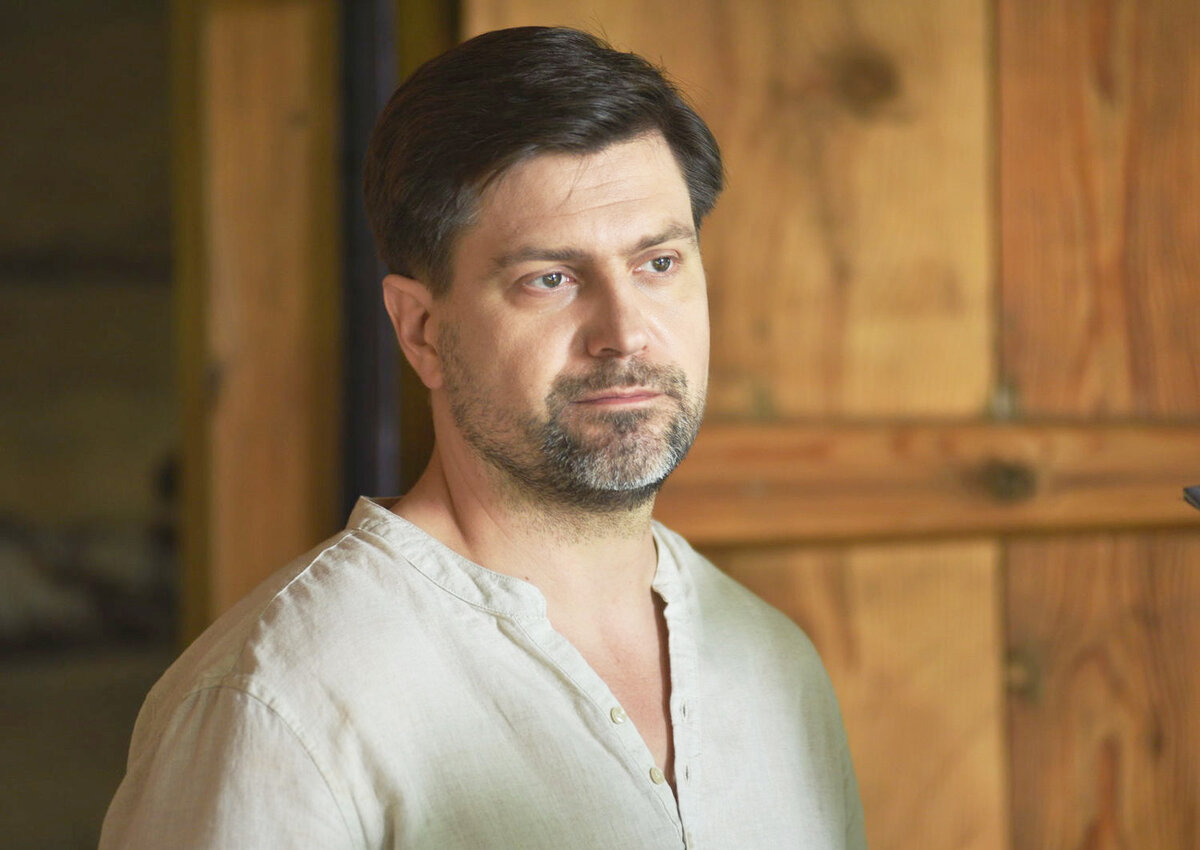    Виталий Кудрявцев