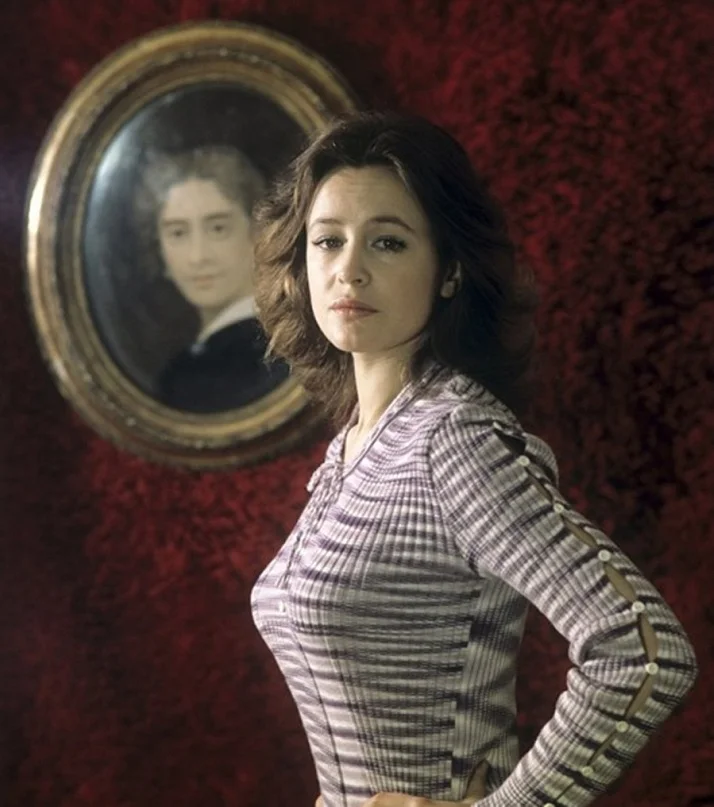 Неёлова Марина Мстиславовна