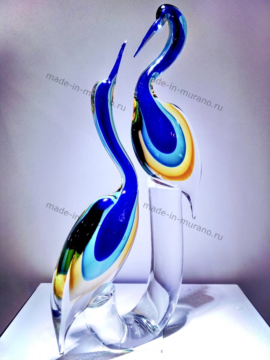 ��������: https://www.made-in-murano.ru
