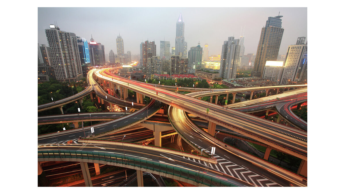    Шанхай© fotolia.com / zhu difeng