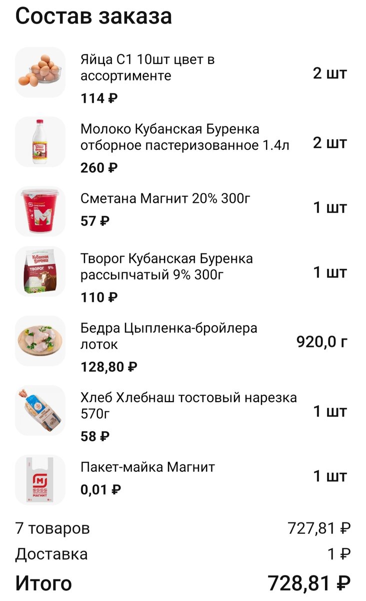 Как хорошо, что есть доставка - не надо в мороз идти в магазин | Заметки  южанки-волжанки | Дзен