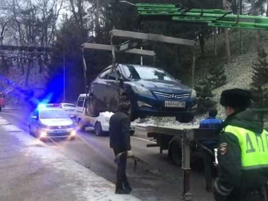     Фото: администрация Кисловодска