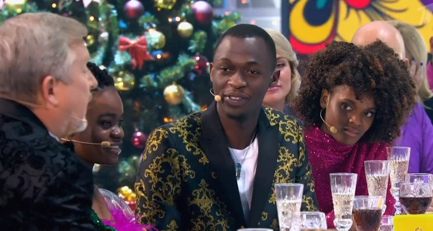 Звуки мечты. 