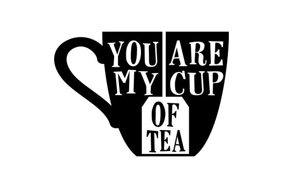 История происхождения одной из самых знаменитых английских идиом: My cup of tea