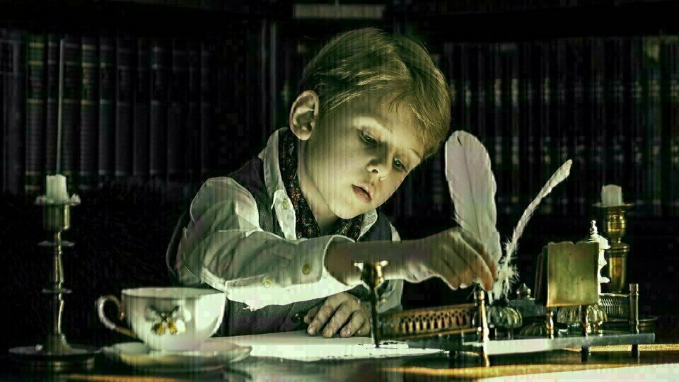 «Рассказывая людям правду, всегда рискуешь быть объявлен дураком!»