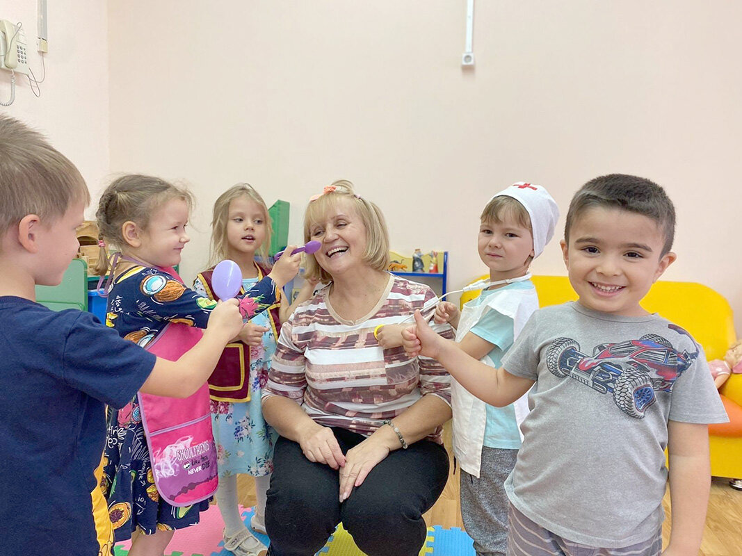 Листайте вправо, чтобы увидеть больше изображений