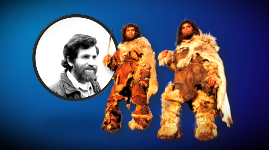 Что мы знаем о первобытных людях