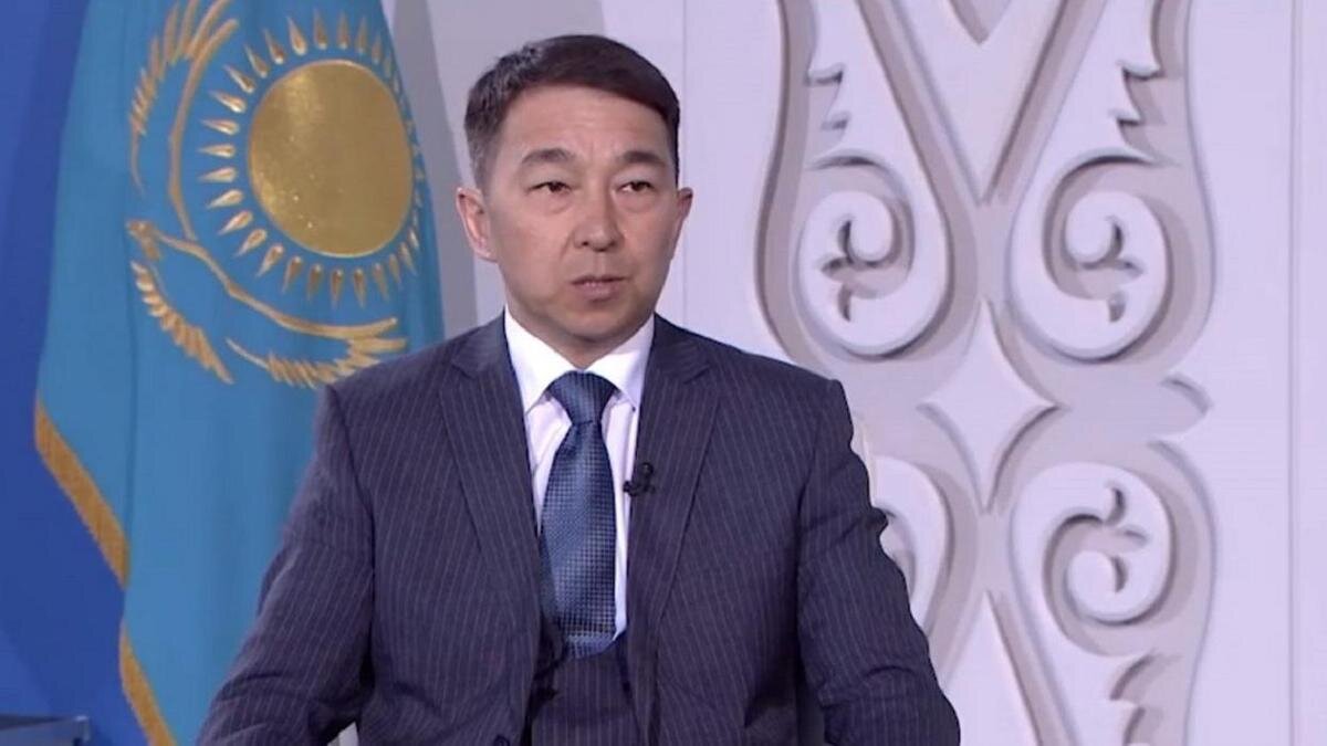    Бакыт Нурмуханов:ortcom.kz