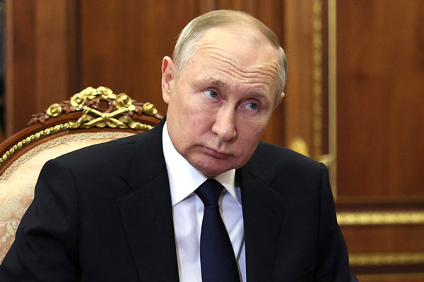 Путин и ФАС: лучше поздно, чем никогда…