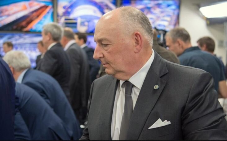 Вячеслав Кантор (иллюстрация из открытых источников)