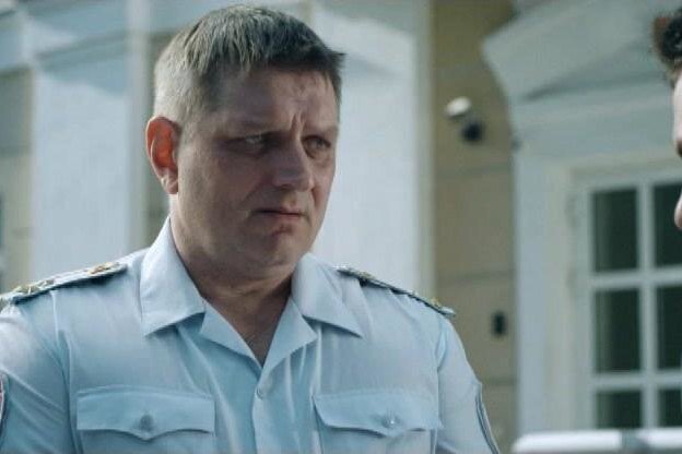     Умер актёр из "Метода" Дмитрий Сидоров